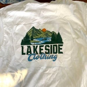 Custom Designed T-Shirt